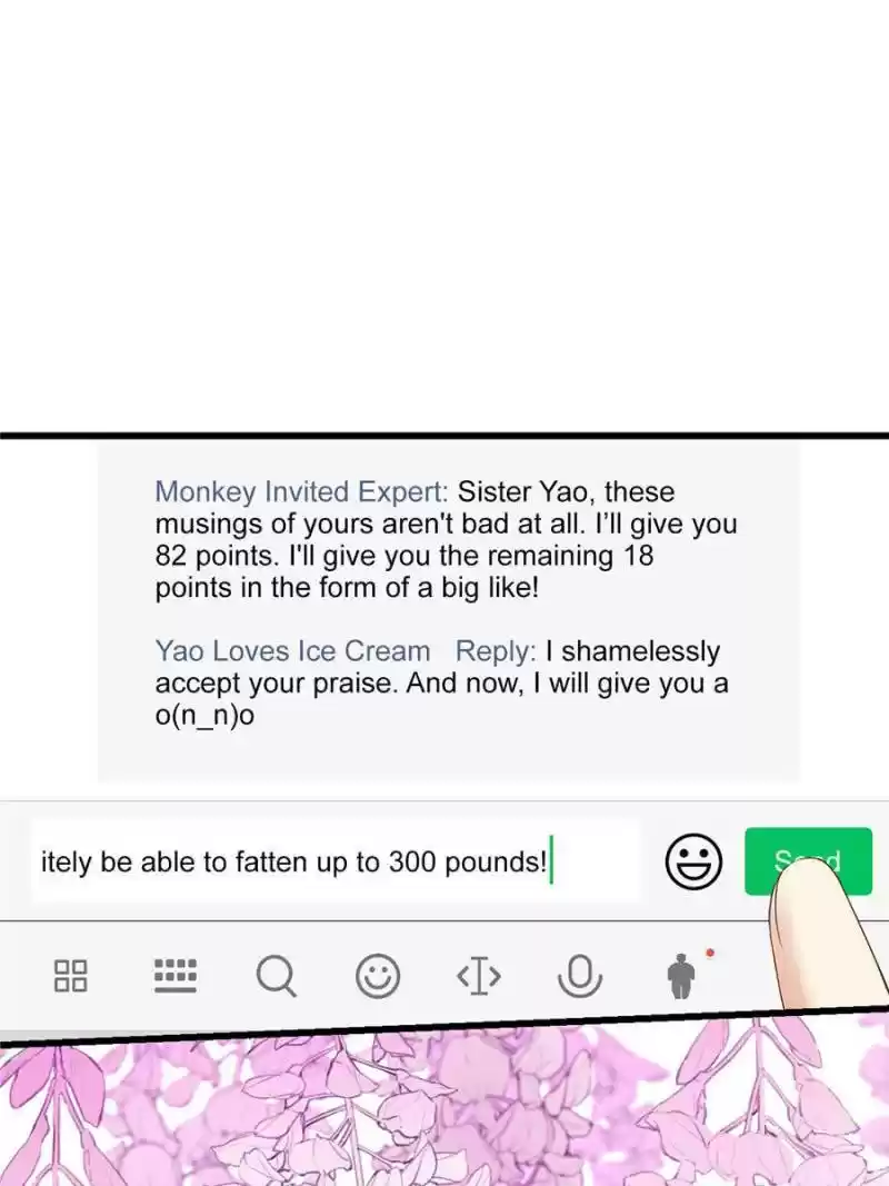 My Beautiful Time With You Chapter 133