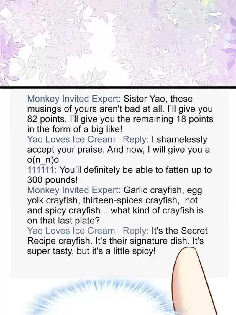 My Beautiful Time With You Chapter 133