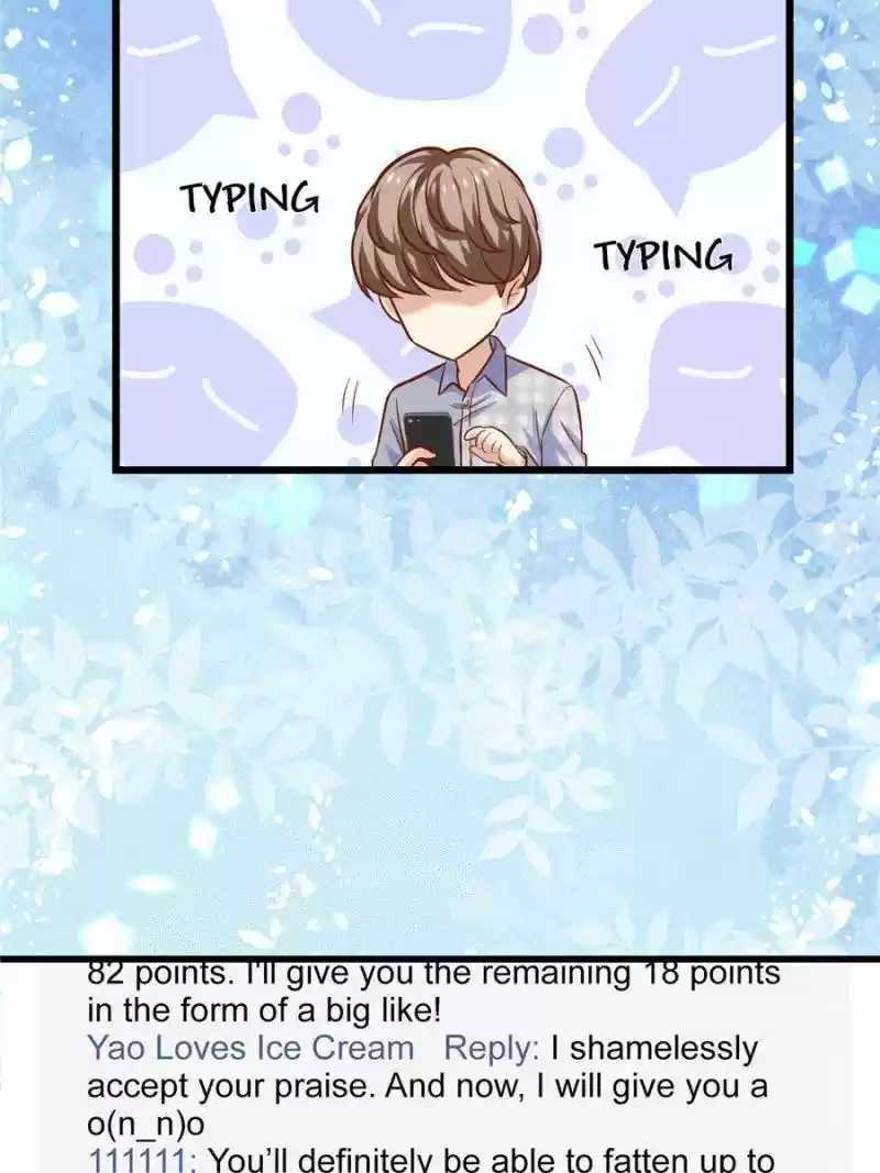 My Beautiful Time With You Chapter 133