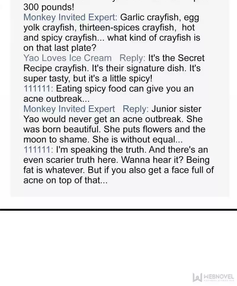 My Beautiful Time With You Chapter 133