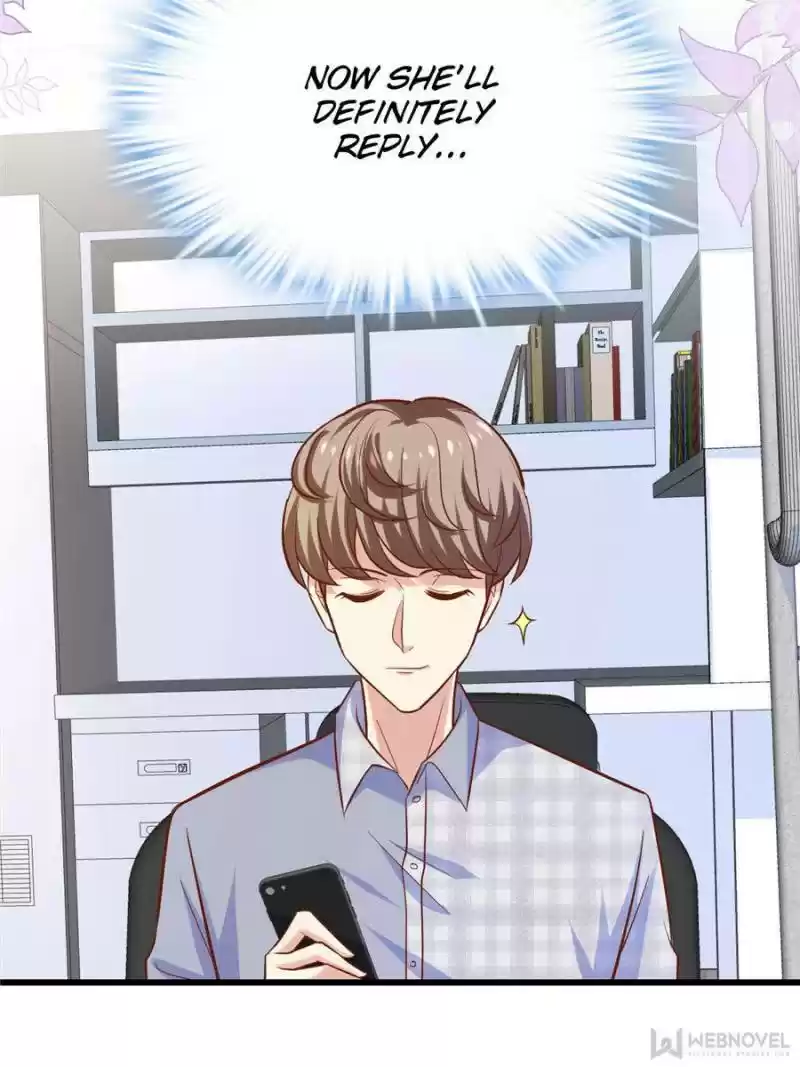 My Beautiful Time With You Chapter 133