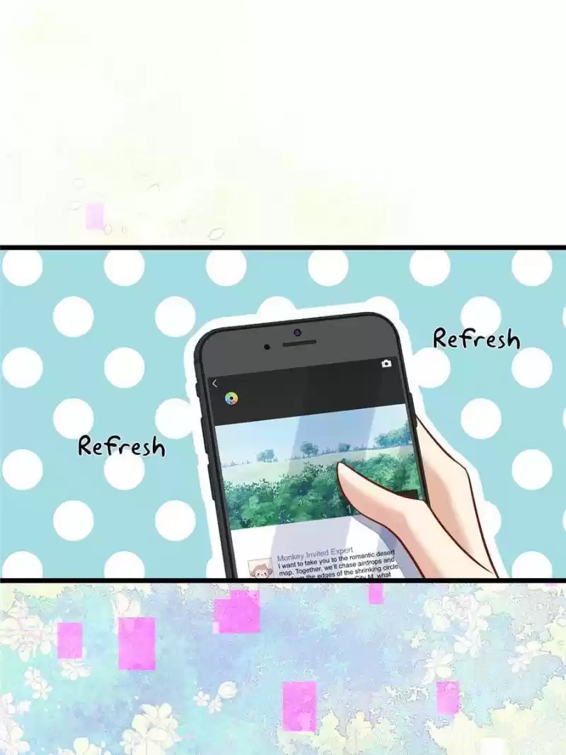 My Beautiful Time With You Chapter 133