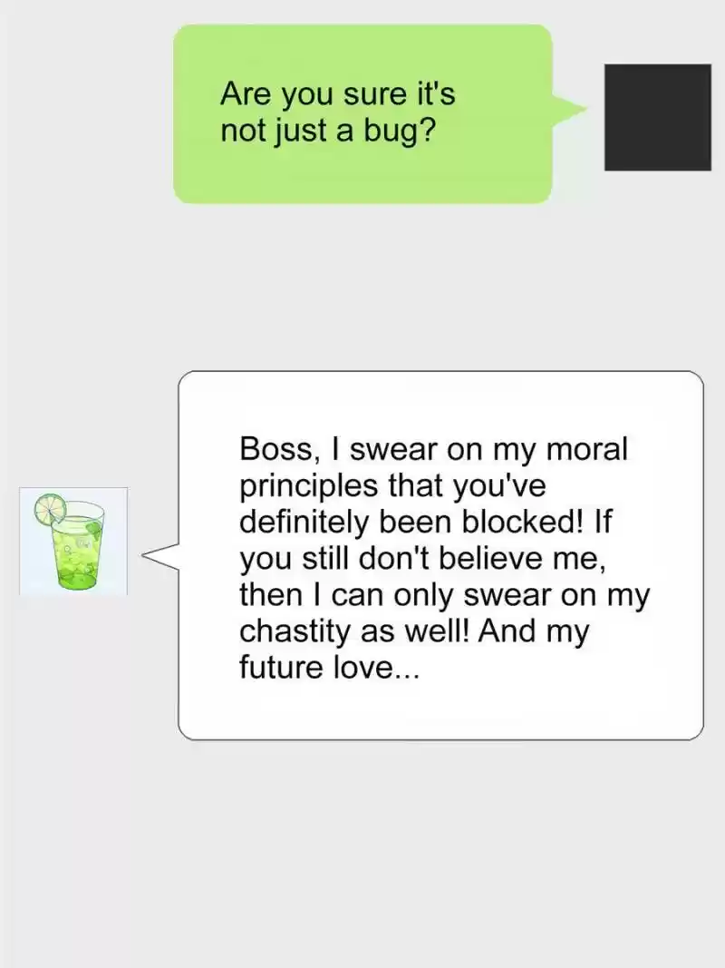 My Beautiful Time With You Chapter 133