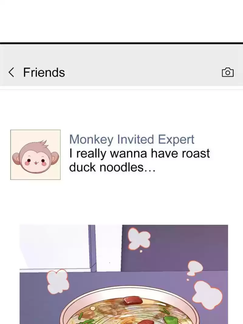 My Beautiful Time With You Chapter 134