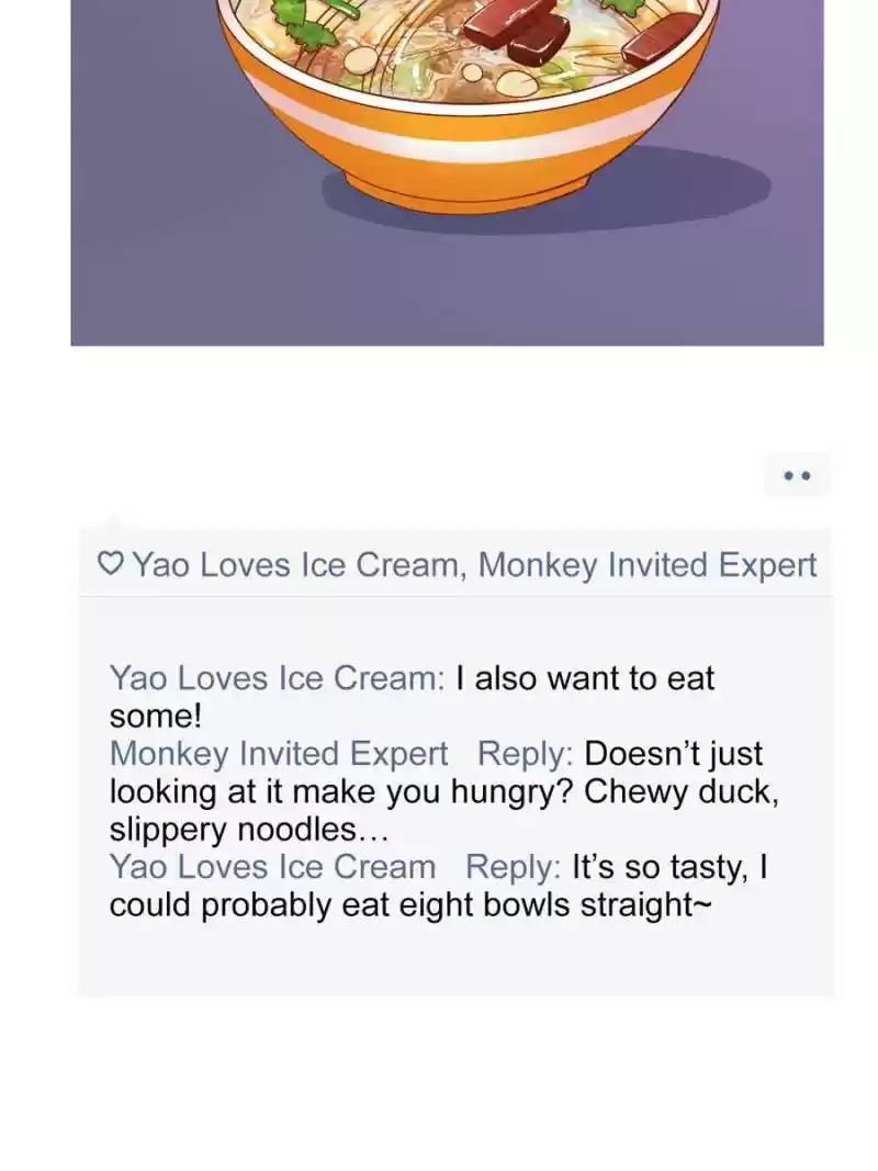 My Beautiful Time With You Chapter 134