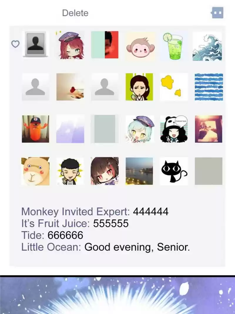 My Beautiful Time With You Chapter 134