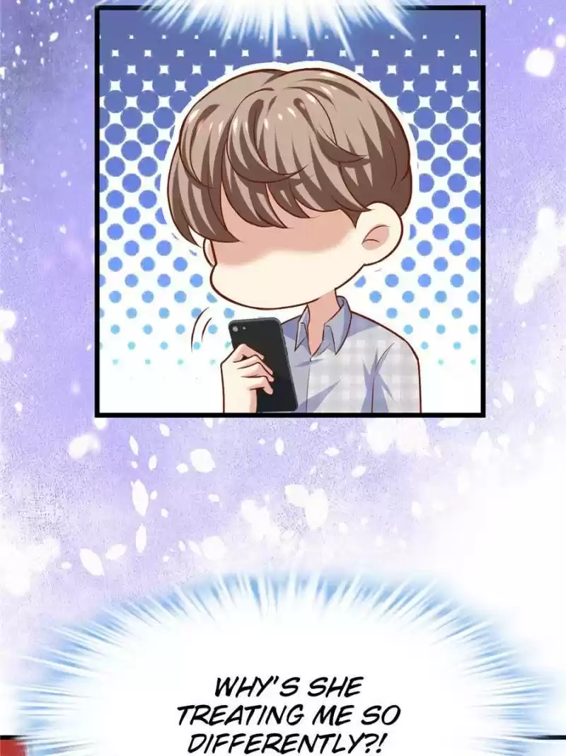 My Beautiful Time With You Chapter 134