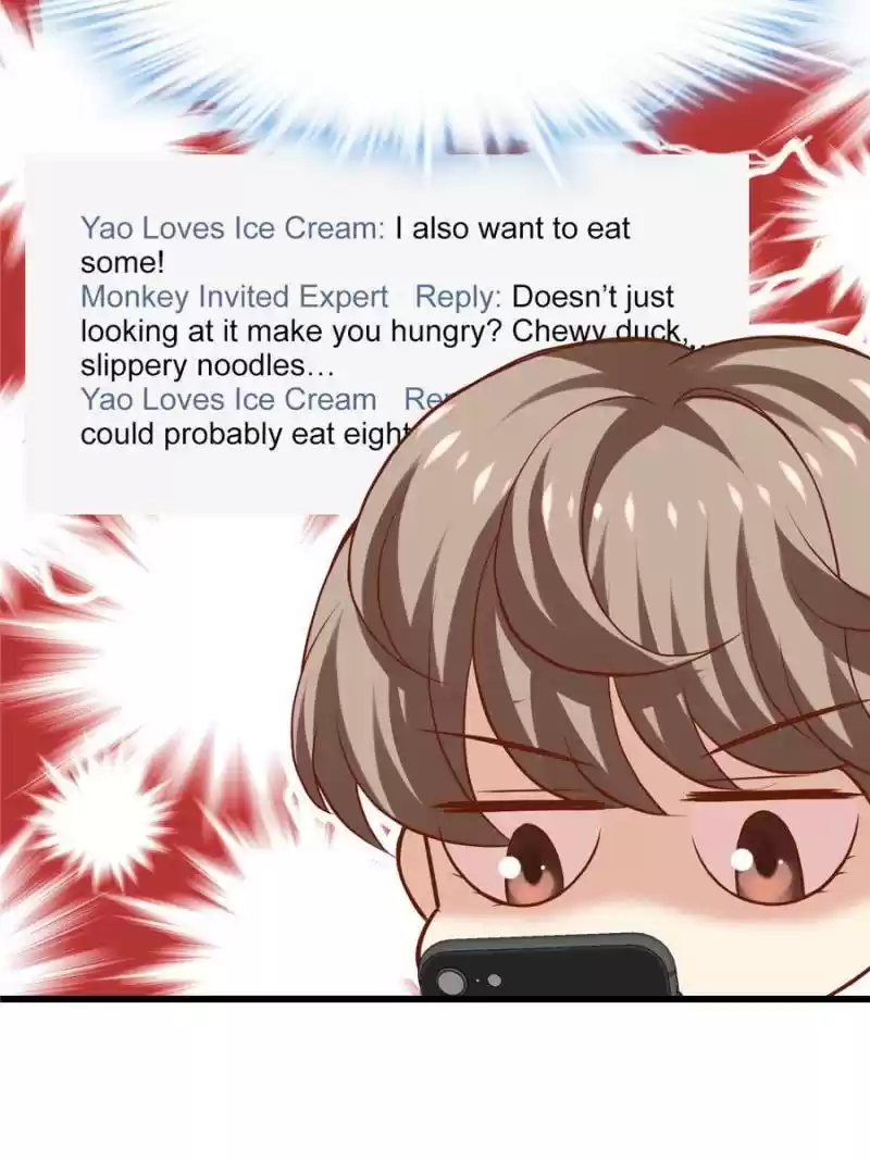 My Beautiful Time With You Chapter 134