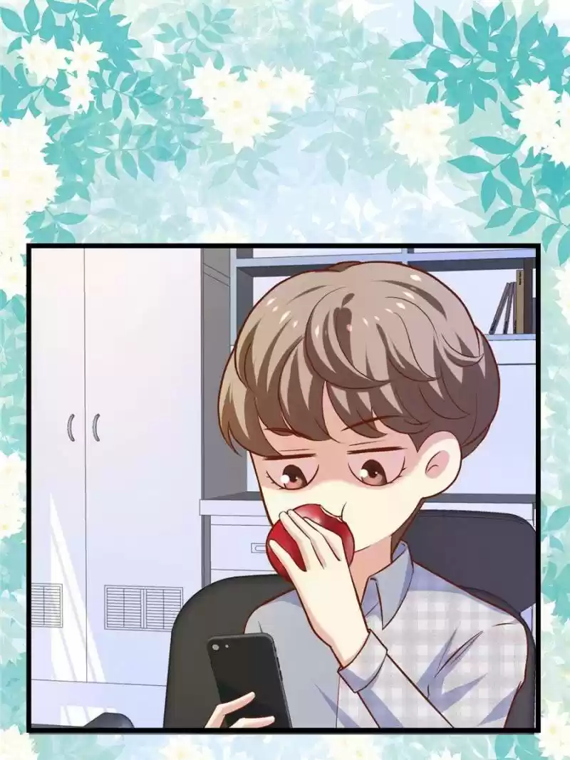 My Beautiful Time With You Chapter 134