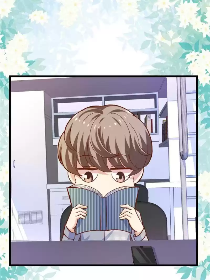 My Beautiful Time With You Chapter 134