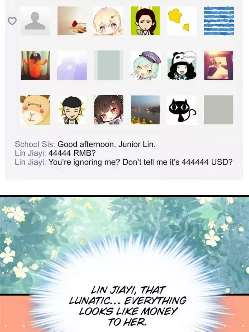 My Beautiful Time With You Chapter 134