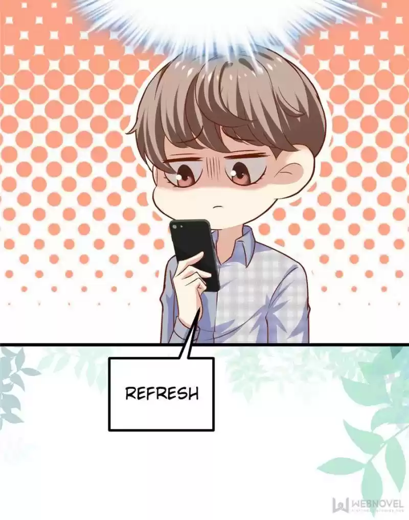 My Beautiful Time With You Chapter 134