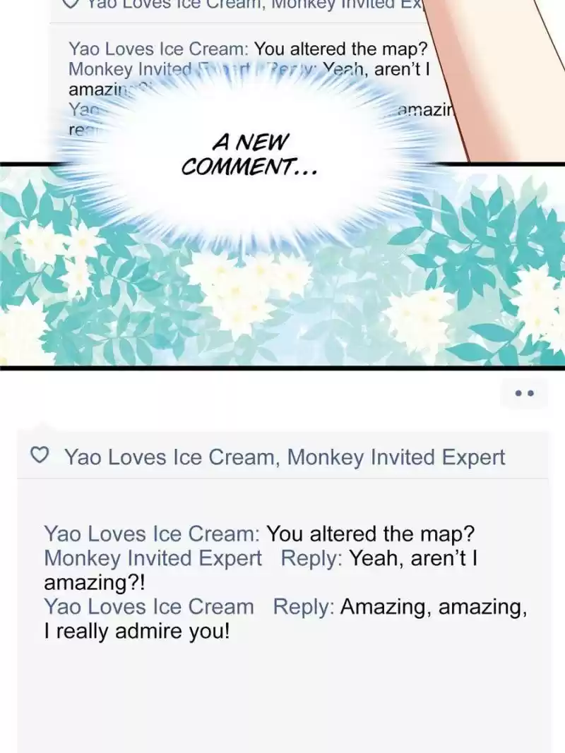 My Beautiful Time With You Chapter 134