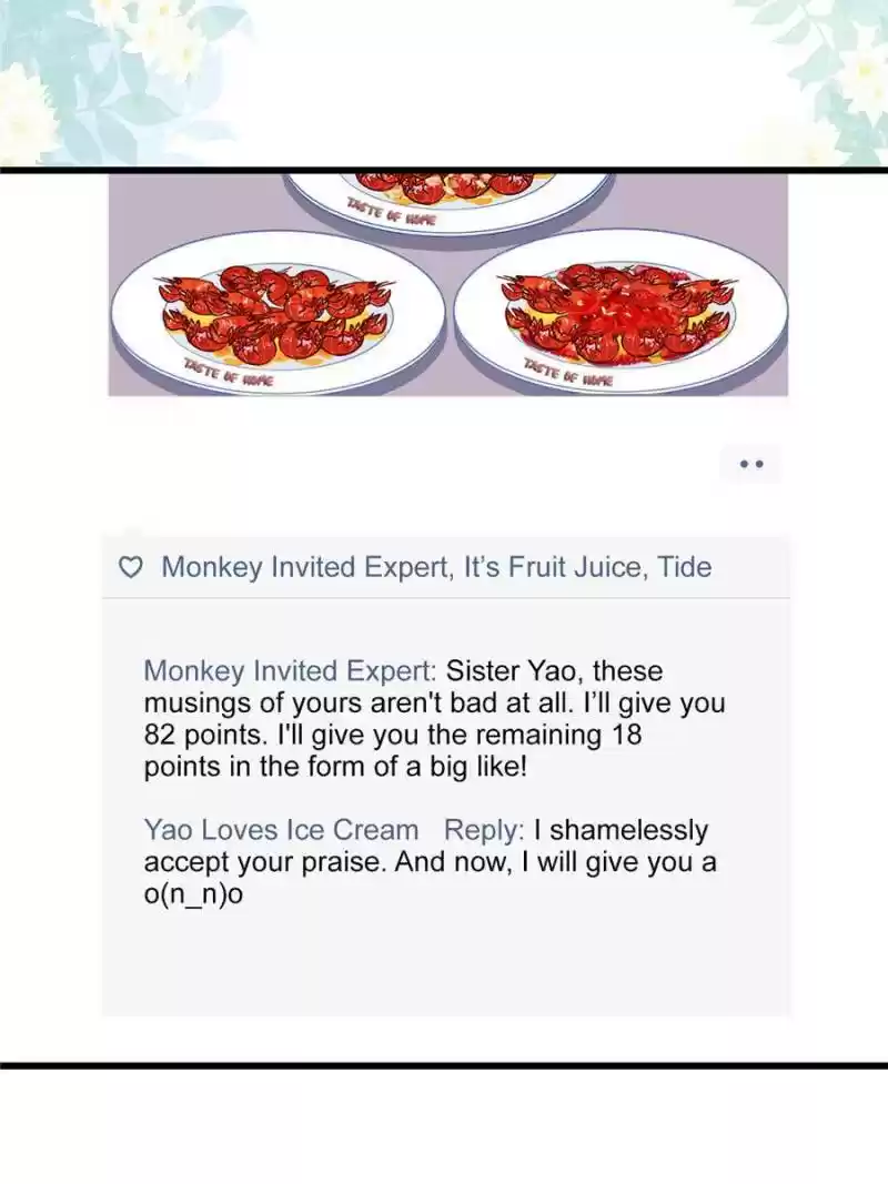 My Beautiful Time With You Chapter 134