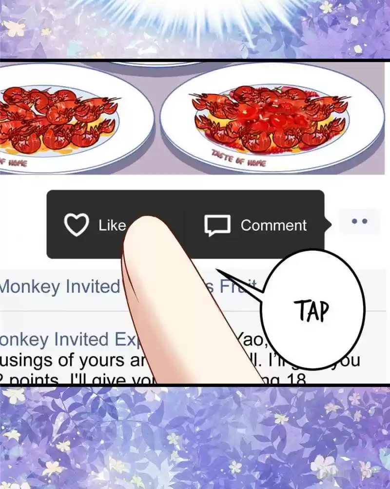 My Beautiful Time With You Chapter 134