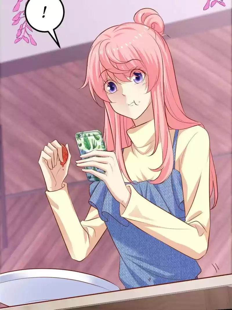 My Beautiful Time With You Chapter 134