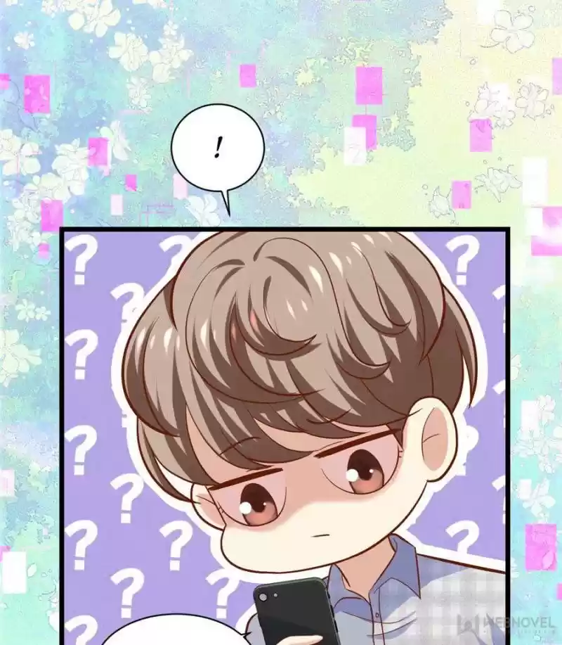 My Beautiful Time With You Chapter 134