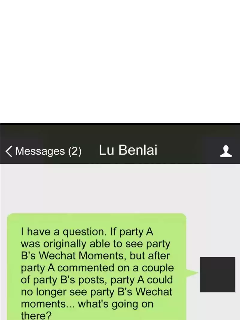 My Beautiful Time With You Chapter 134