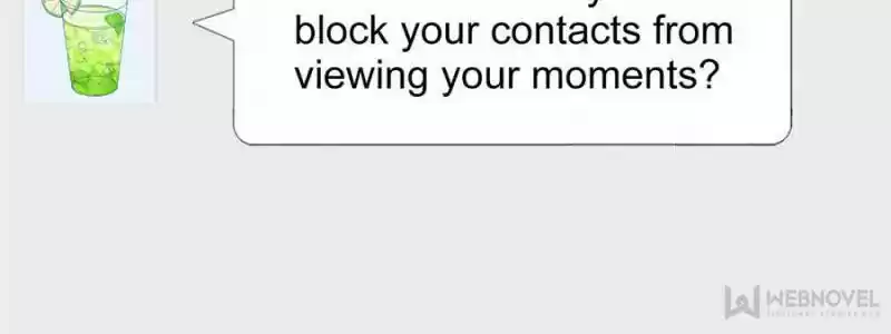 My Beautiful Time With You Chapter 134