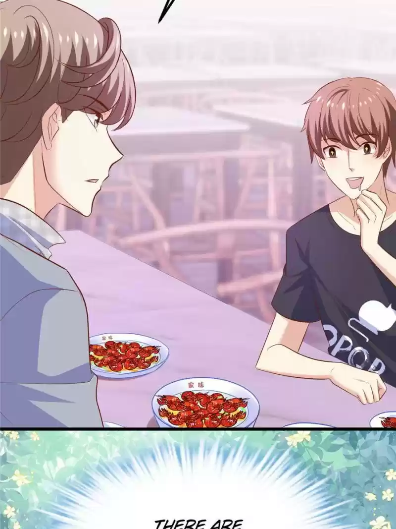 My Beautiful Time With You Chapter 135