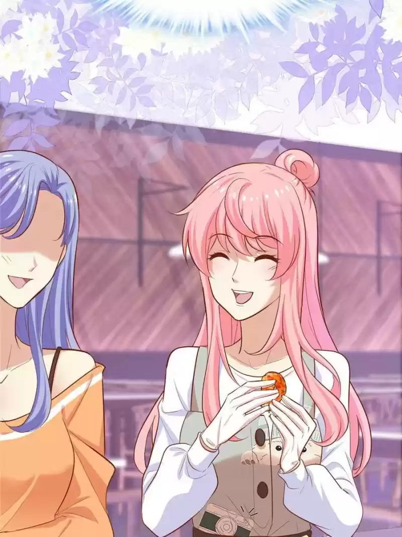 My Beautiful Time With You Chapter 135