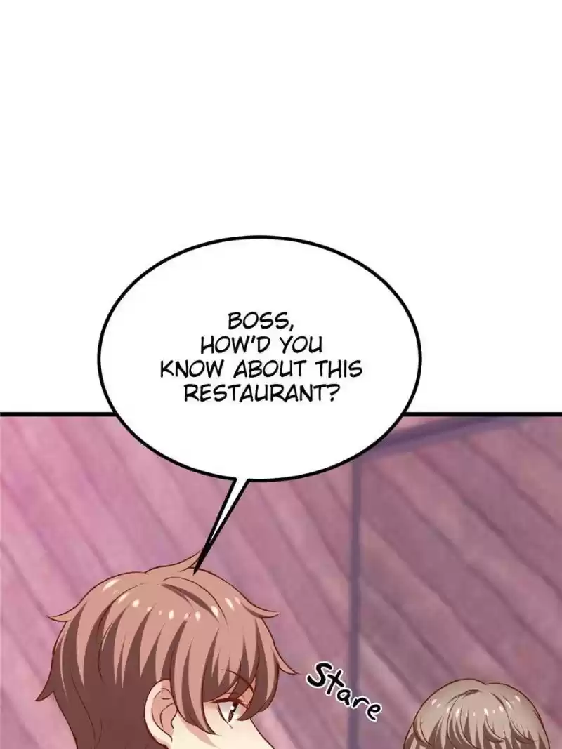 My Beautiful Time With You Chapter 135