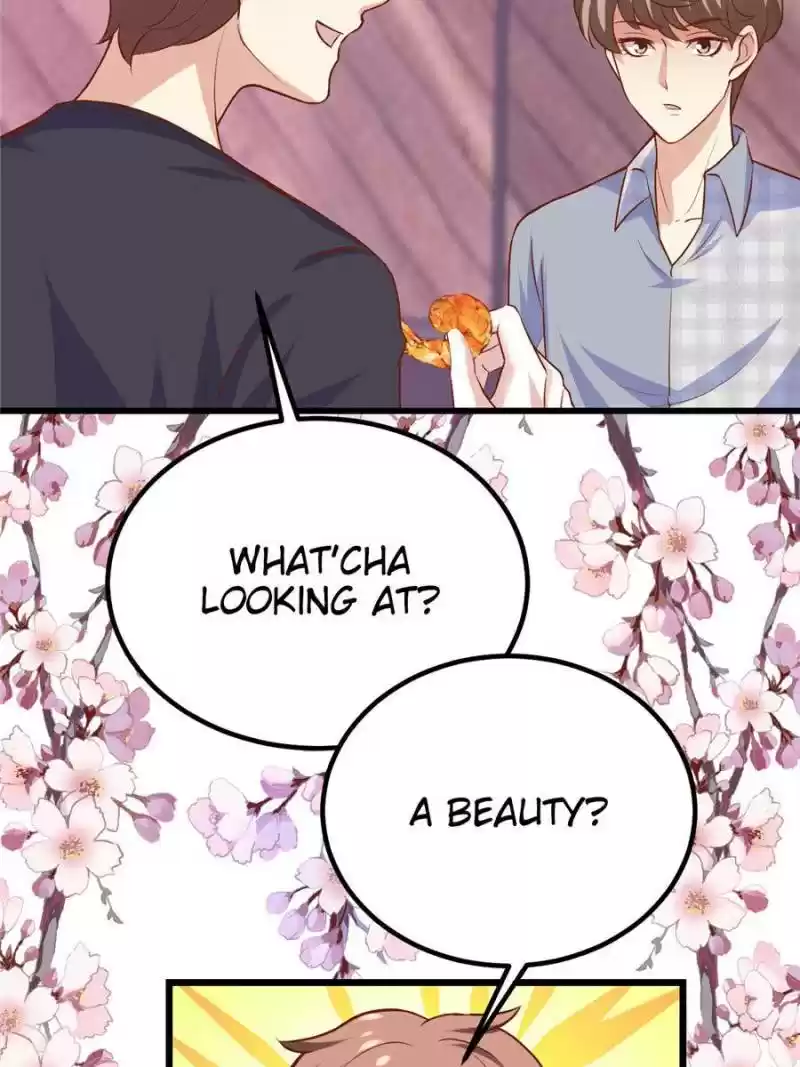 My Beautiful Time With You Chapter 135