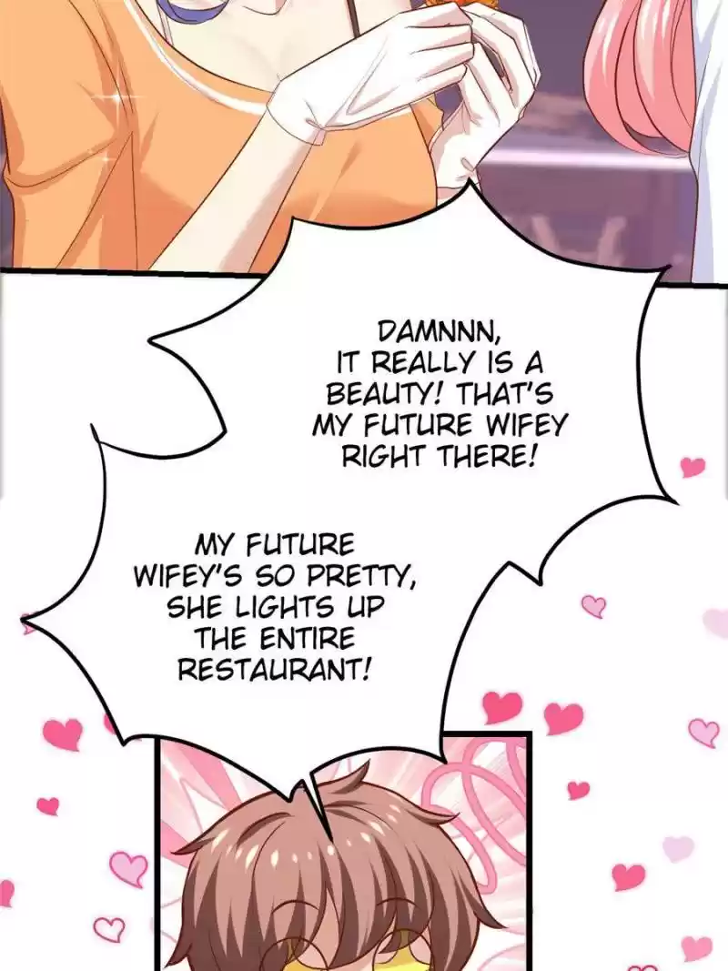 My Beautiful Time With You Chapter 135