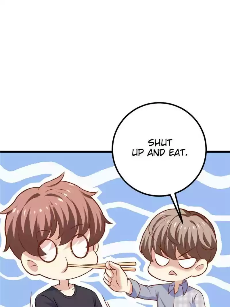 My Beautiful Time With You Chapter 135