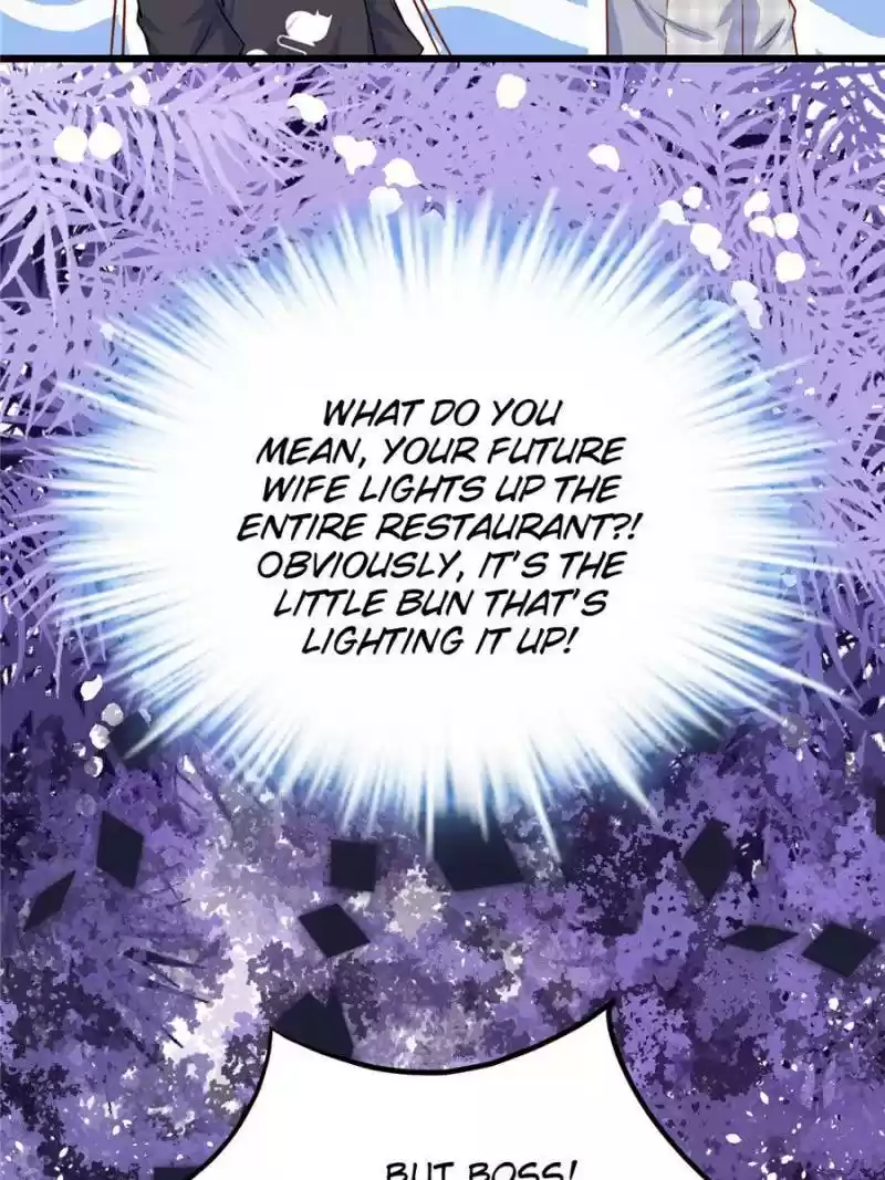 My Beautiful Time With You Chapter 135