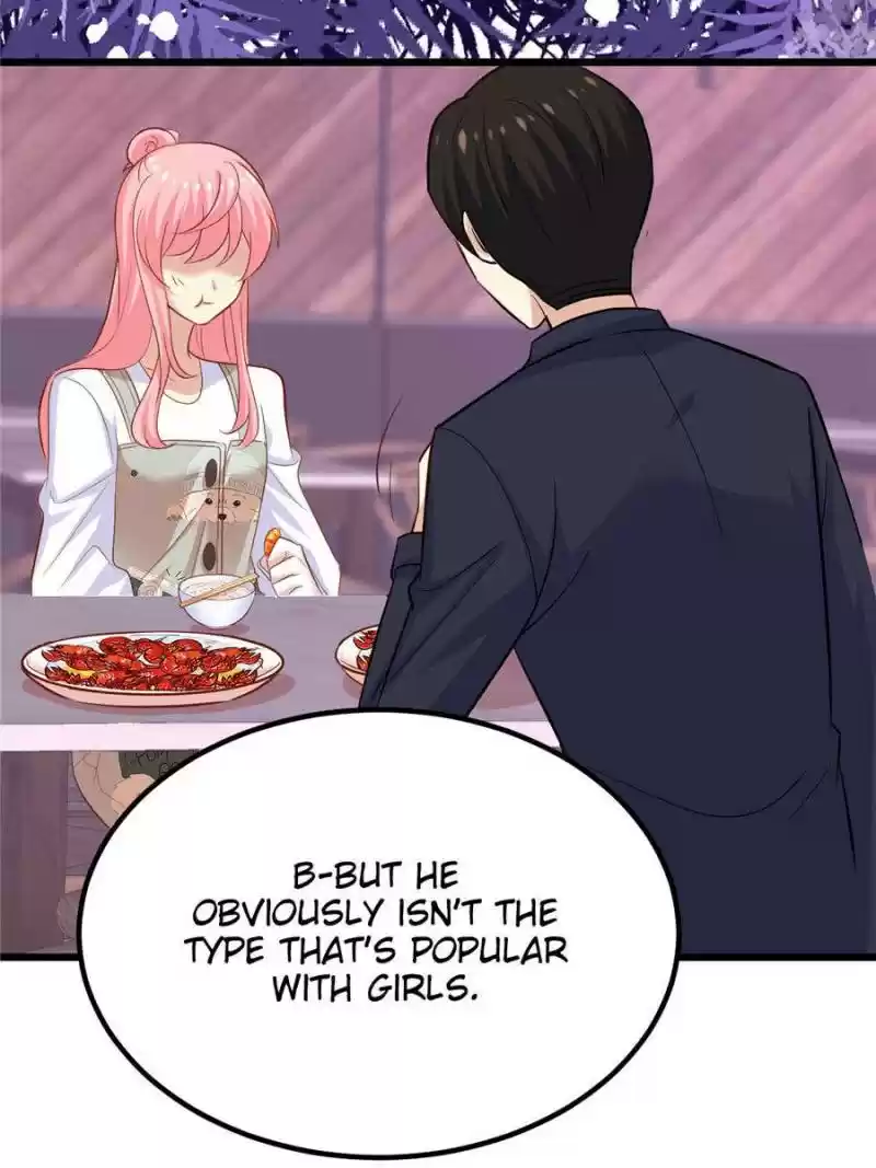 My Beautiful Time With You Chapter 135