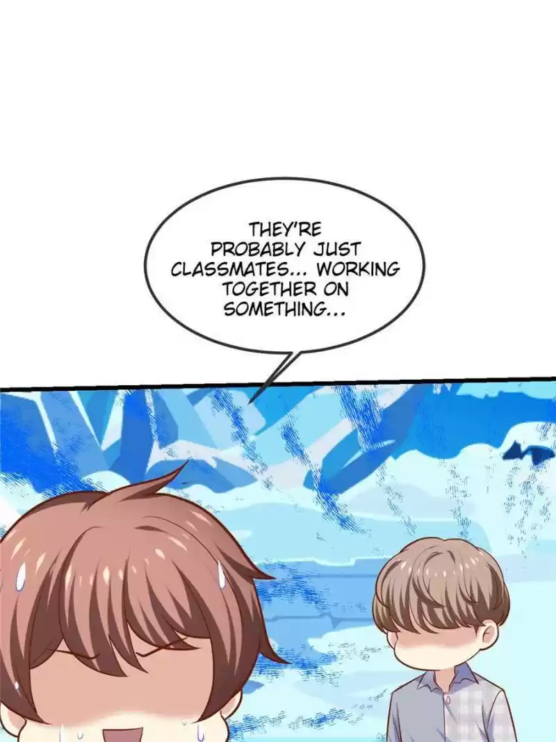 My Beautiful Time With You Chapter 135