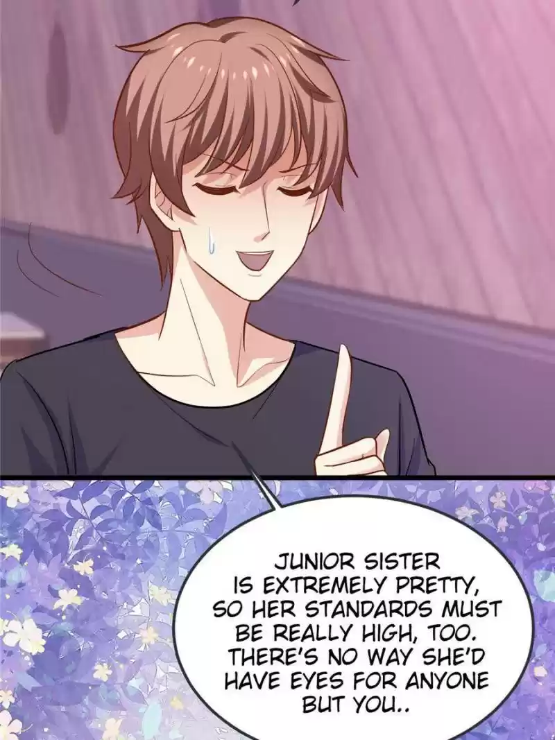 My Beautiful Time With You Chapter 135