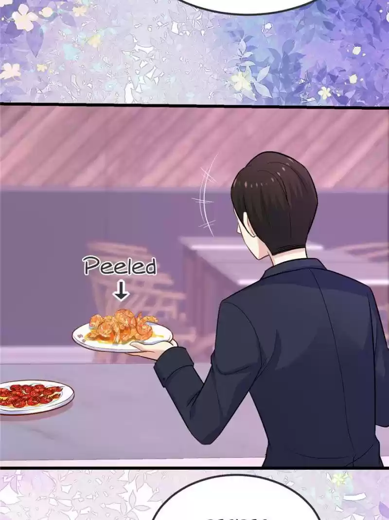 My Beautiful Time With You Chapter 135