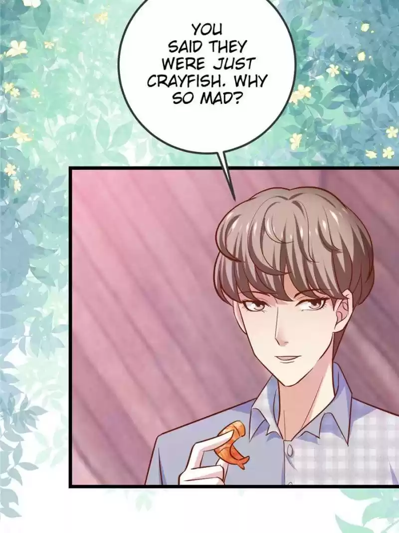 My Beautiful Time With You Chapter 135