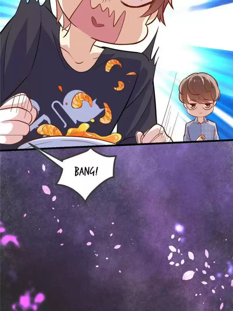 My Beautiful Time With You Chapter 135