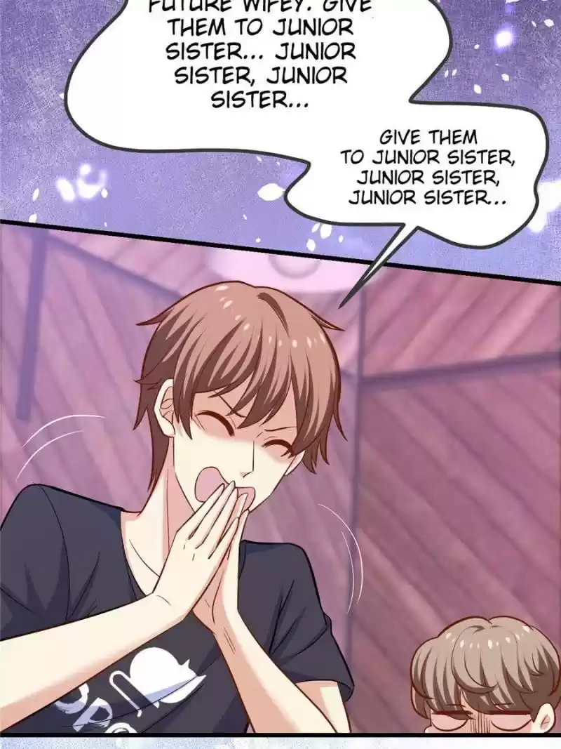 My Beautiful Time With You Chapter 135