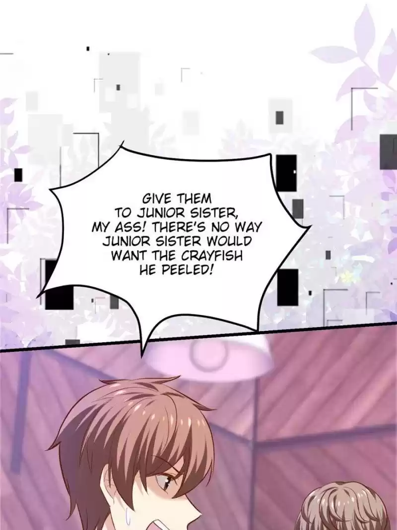 My Beautiful Time With You Chapter 135