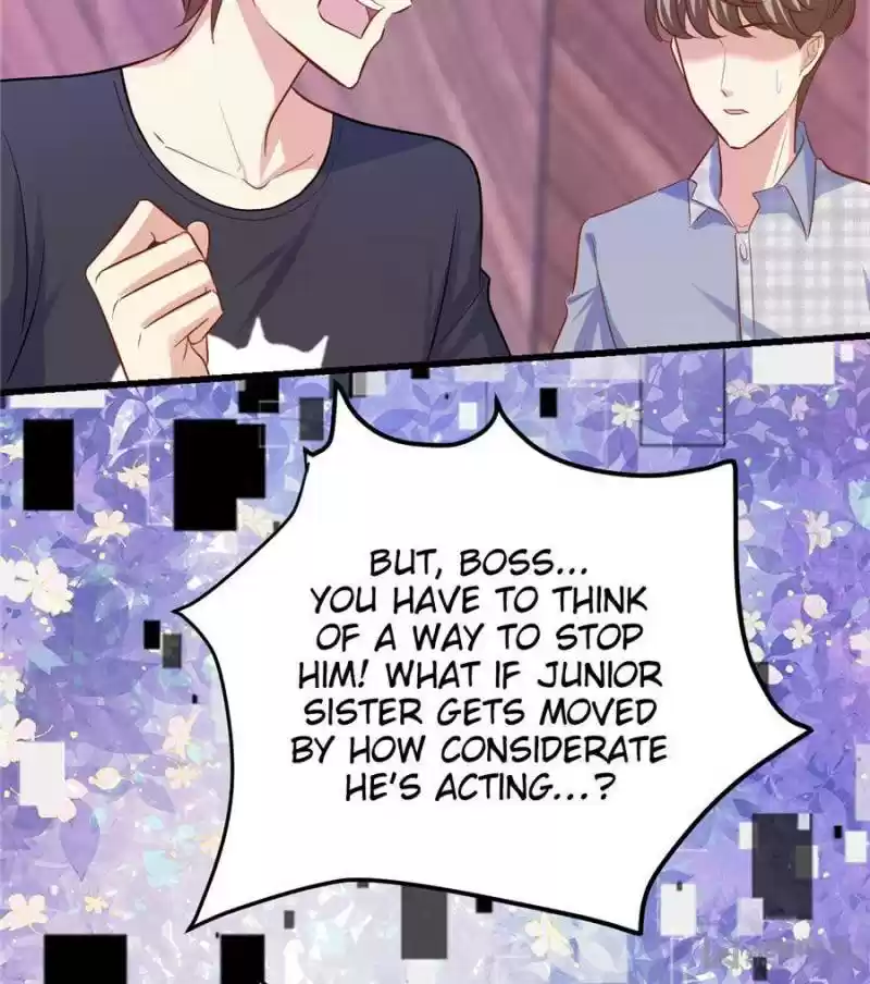 My Beautiful Time With You Chapter 135