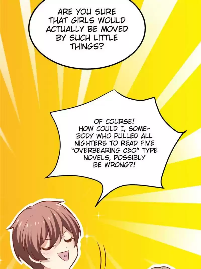 My Beautiful Time With You Chapter 135