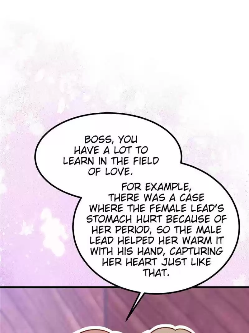 My Beautiful Time With You Chapter 135