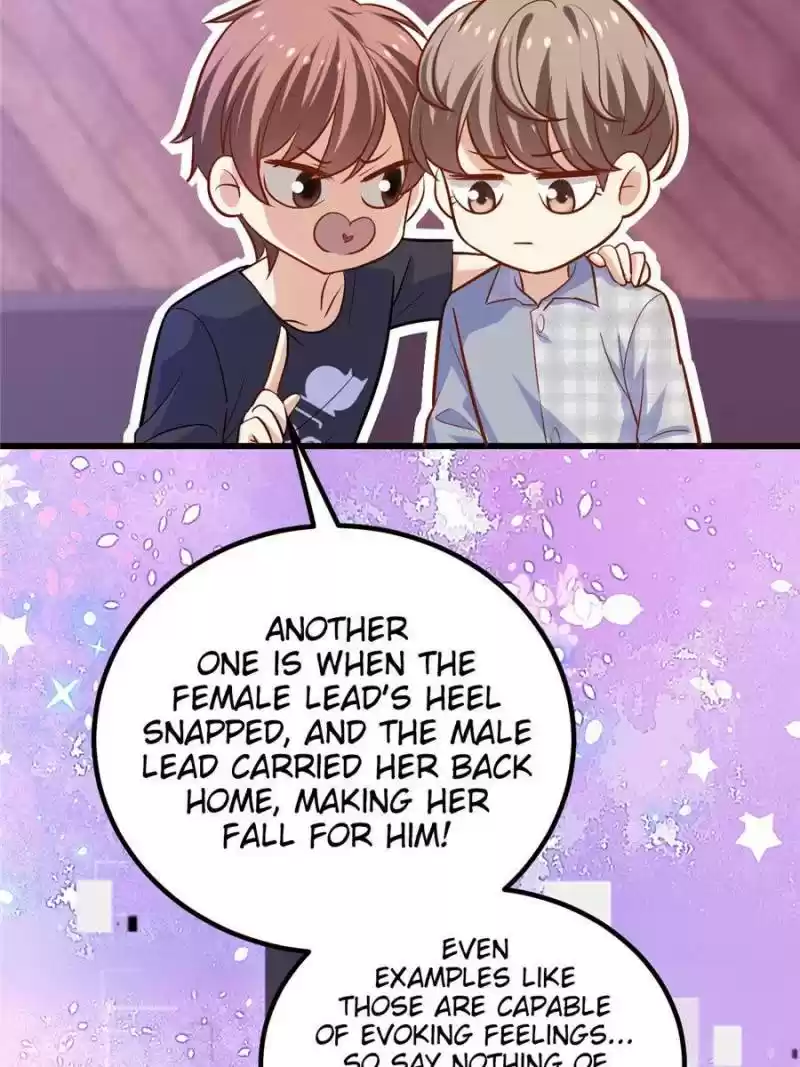 My Beautiful Time With You Chapter 135