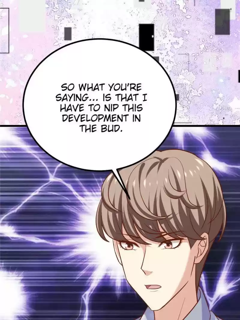 My Beautiful Time With You Chapter 135