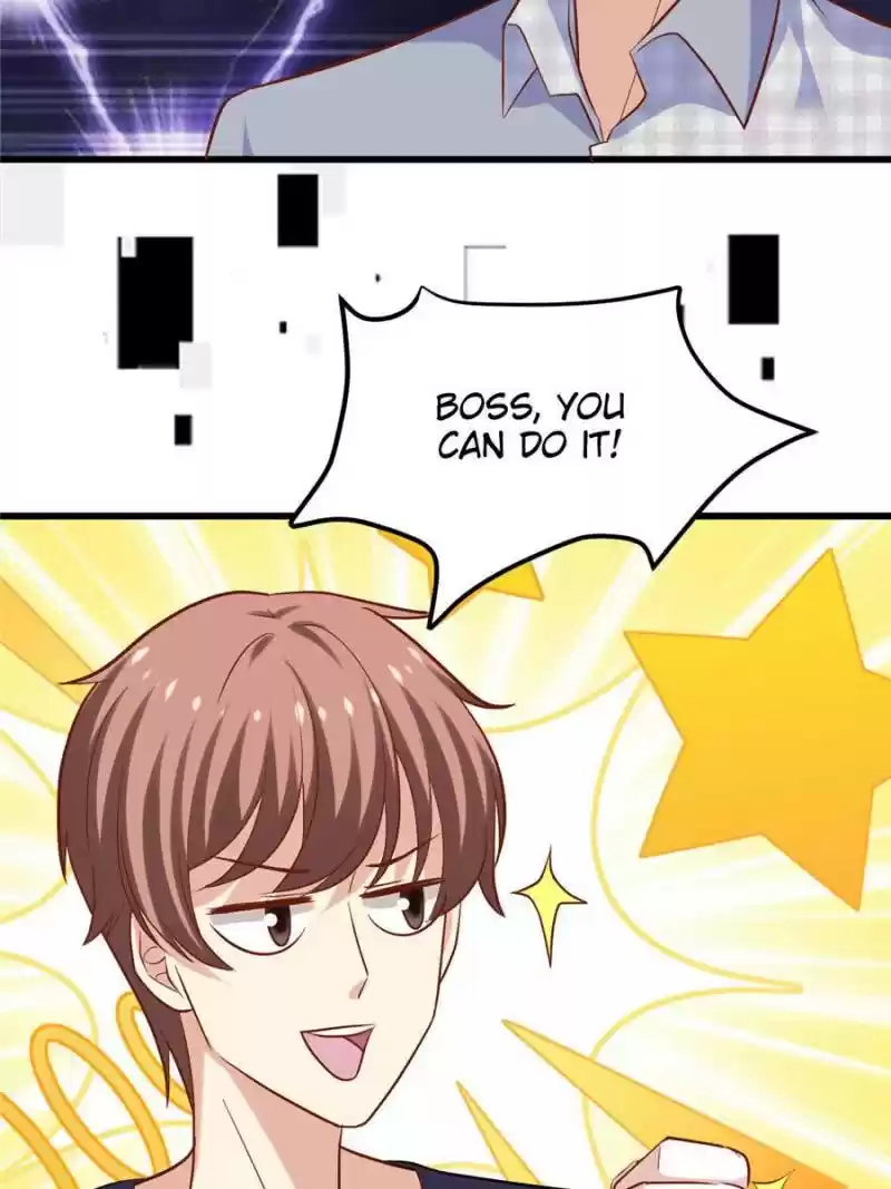 My Beautiful Time With You Chapter 135