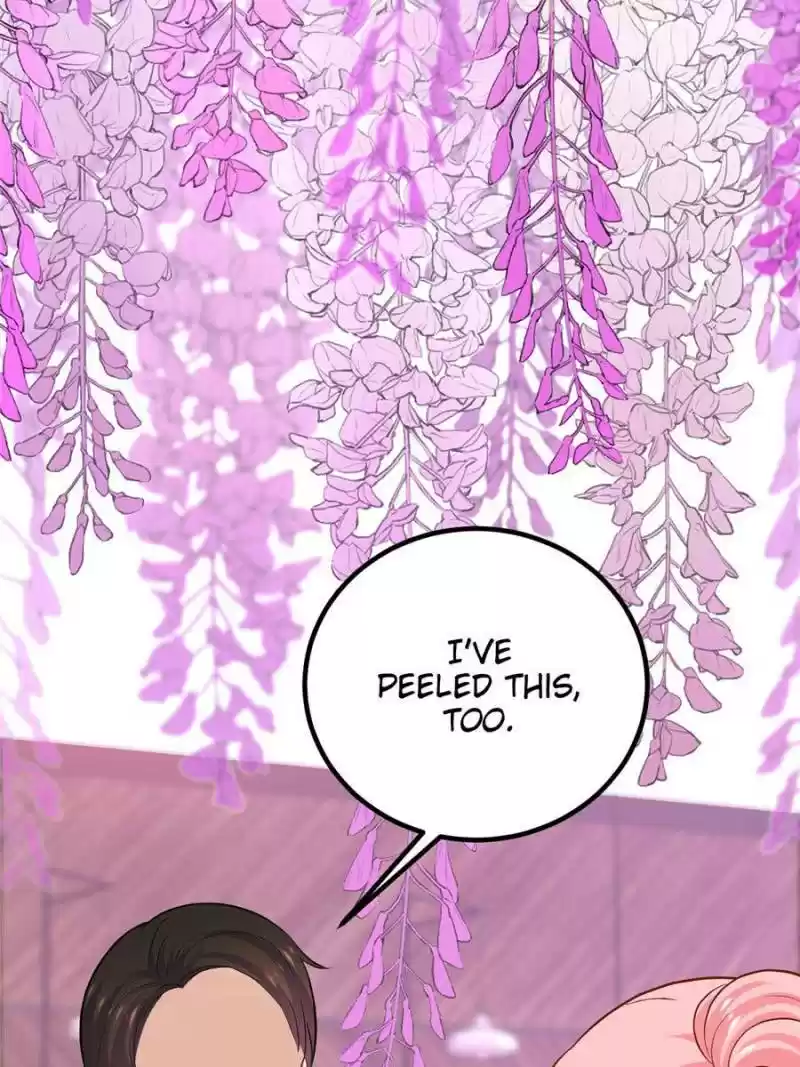 My Beautiful Time With You Chapter 135