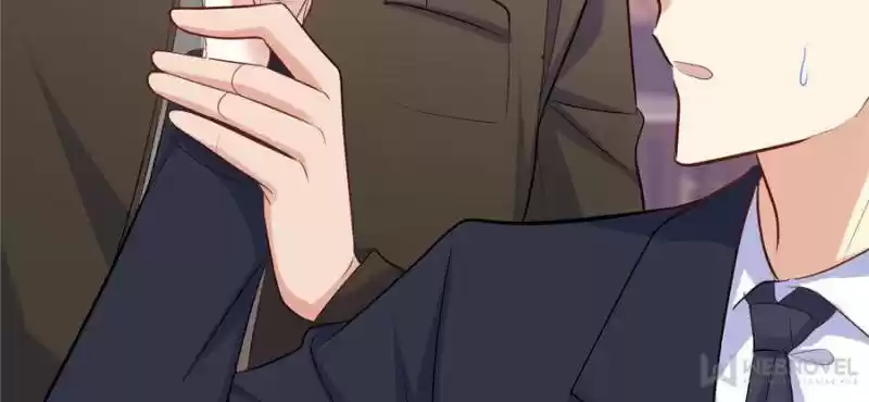 My Beautiful Time With You Chapter 135