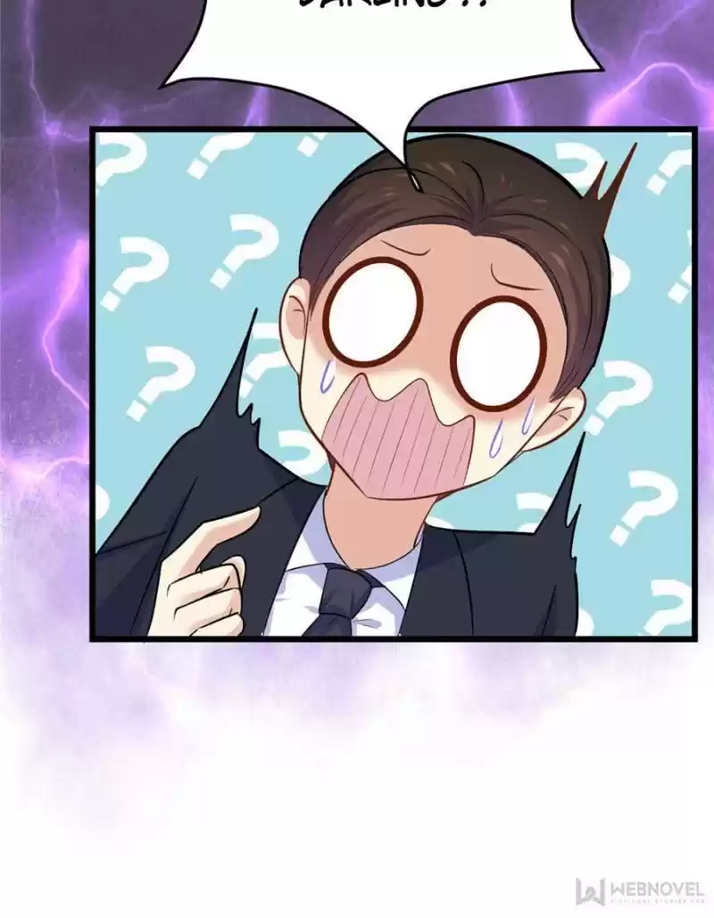 My Beautiful Time With You Chapter 135