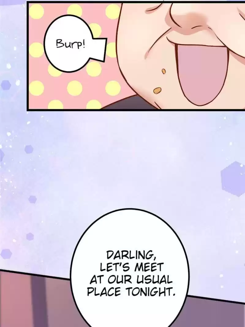 My Beautiful Time With You Chapter 136