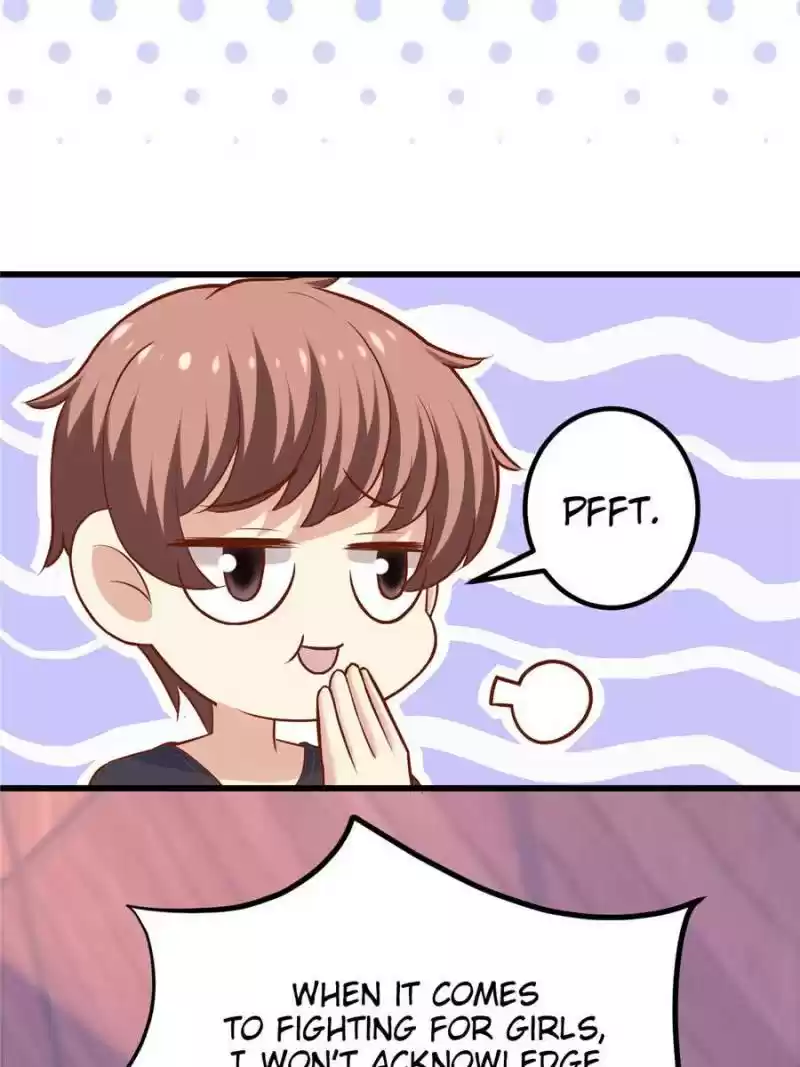 My Beautiful Time With You Chapter 136