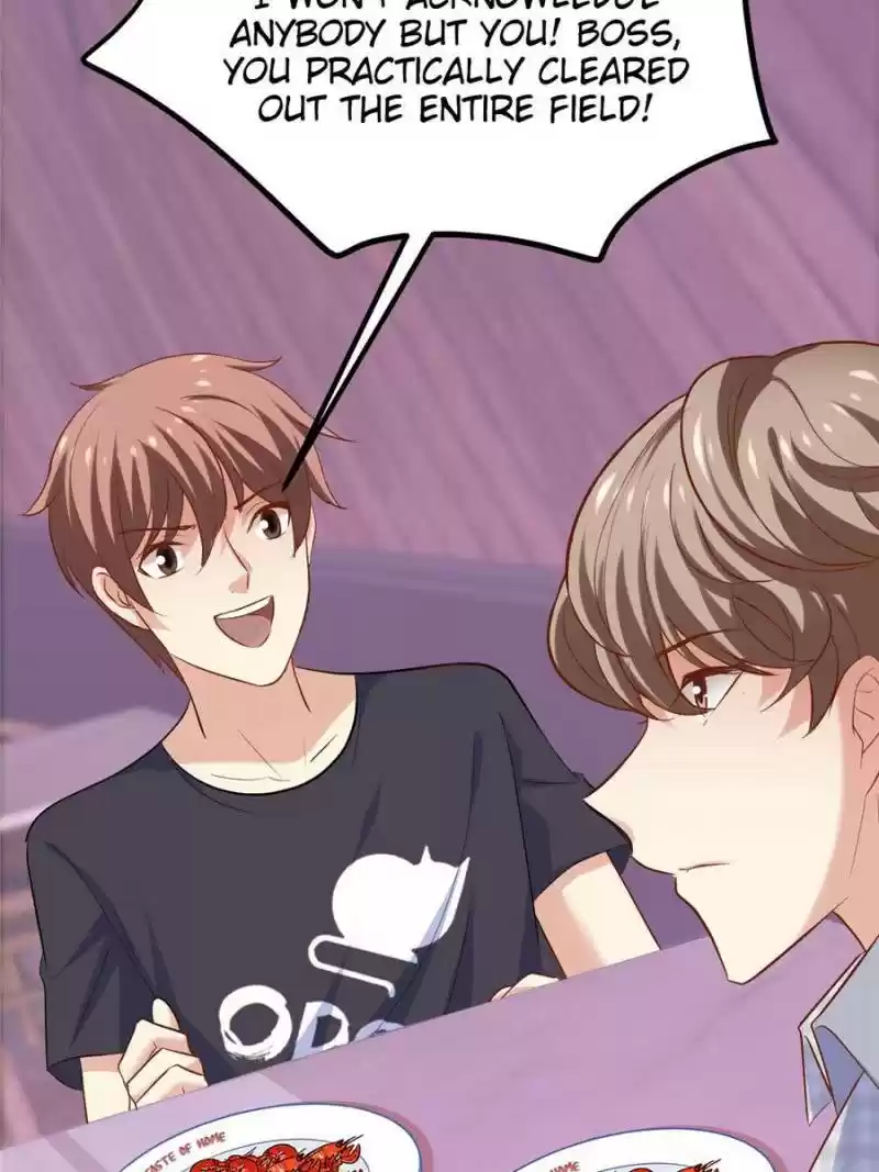 My Beautiful Time With You Chapter 136